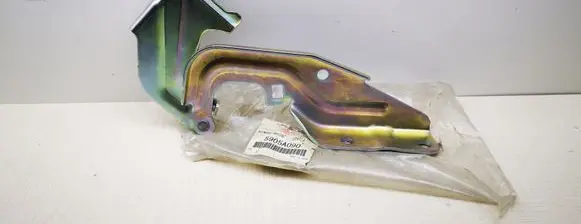 Mitsubishi Lancer X Engine bonnet/hood hinges 2HJ5