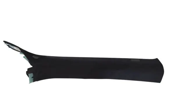 Tesla Model S (A) pillar trim 100744006K 7302019