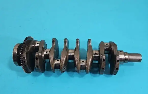 Opel Meriva B Crankshaft A17DTS IMPRK1462641