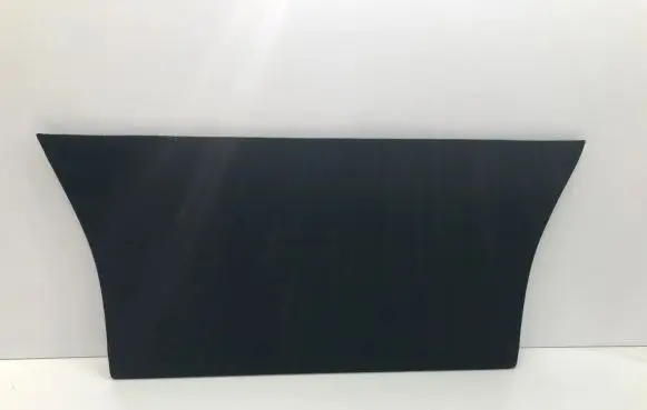 Trunk/boot floor carpet liner
