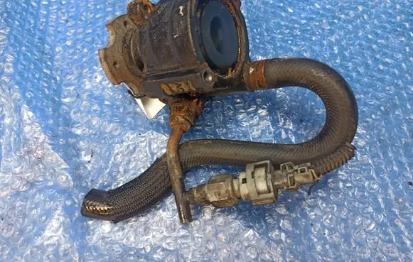 Peugeot 607 Power steering pump 9626095180