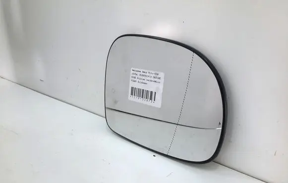 Mercedes-Benz Vito Viano W639 Wing mirror glass 