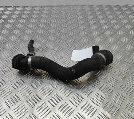 BMW 7 F01 F02 F03 F04 Engine coolant pipe/hose 7575427