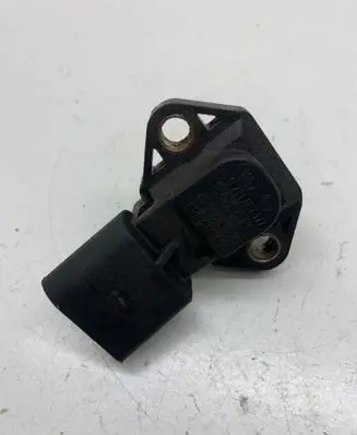 Volkswagen PASSAT B5 Air pressure sensor 038906051 0281002177