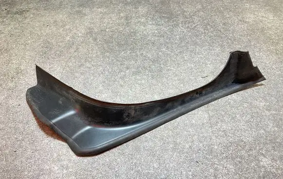 BMW 5 G30 G31 G38 Other trunk/boot trim element 15054410 7400596