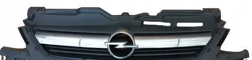 Opel Corsa C ACC Distronic radar sensor grill/trim OEM13120828