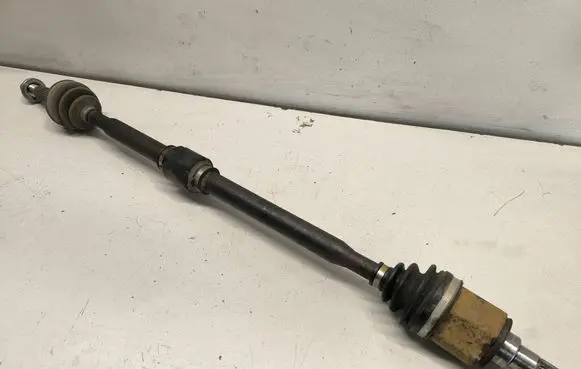 Mitsubishi Outlander Rear driveshaft 3815A264