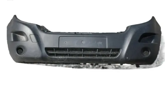 Renault Master III Front bumper 620220006R 620220007R