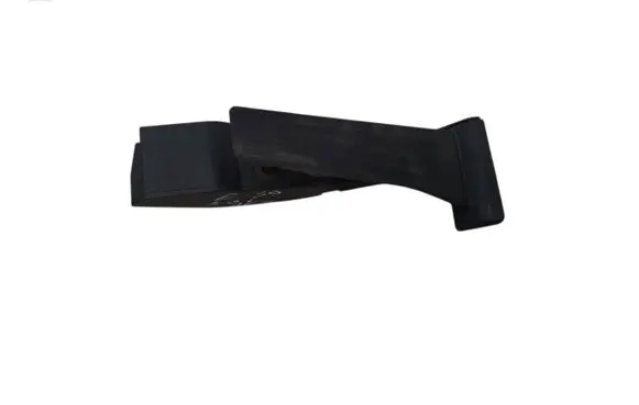 BMW 5 E39 Accelerator throttle pedal 6753519