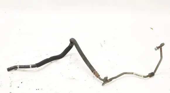 Audi A4 S4 B8 8K Power steering hose/pipe/line 8K1422891AJ