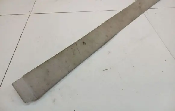 Volkswagen PASSAT B5 Other interior part 3B9867617A