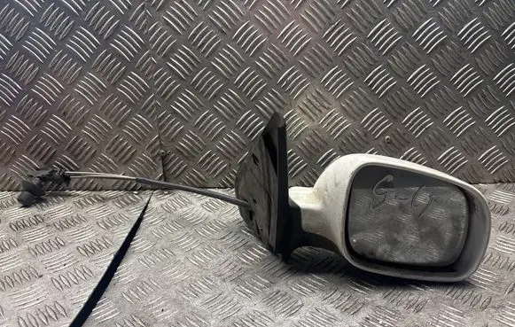 Volkswagen Golf IV Manual wing mirror 057256