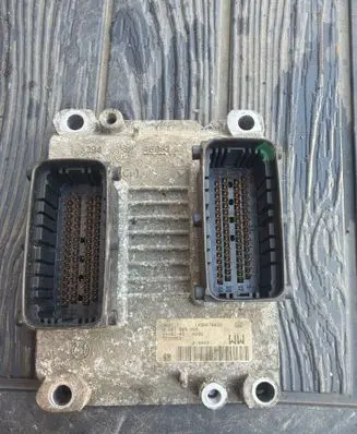 Opel Astra H Engine control unit/module ECU 0261S09460