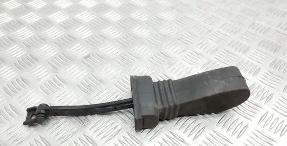 Audi A4 S4 B8 8K Front door check strap stopper 8K0837249B 8K0837267B