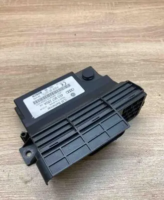 Audi A8 S8 D3 4E Power management control unit 4E0907280A 4E0910280A