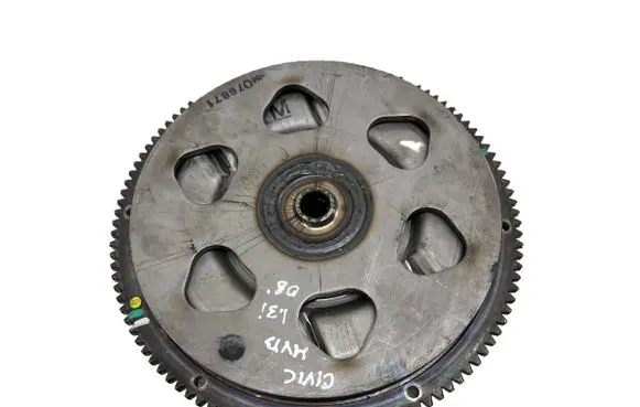 Honda Civic Dual mass flywheel 