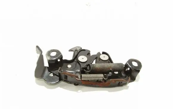 Nissan Qashqai+2 Engine bonnet/hood lock/catch
