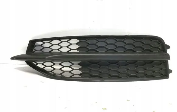 Audi A7 S7 4G Front bumper lower grill 4G8807681B