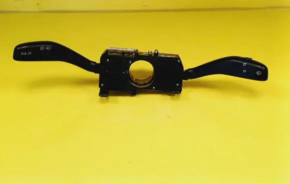 Volkswagen Polo IV 9N3 Wiper turn signal indicator stalk/switch 6Q0953503AD