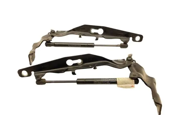 Volvo XC60 Engine bonnet/hood hinges 31385815 31385814