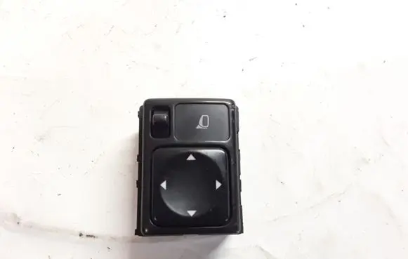 Nissan X-Trail T30 Wing mirror switch 4X14B