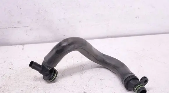Skoda Fabia Mk3 (NJ) Breather hose/pipe 04E103202G 04E103175D