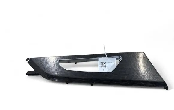 Other rear door trim element