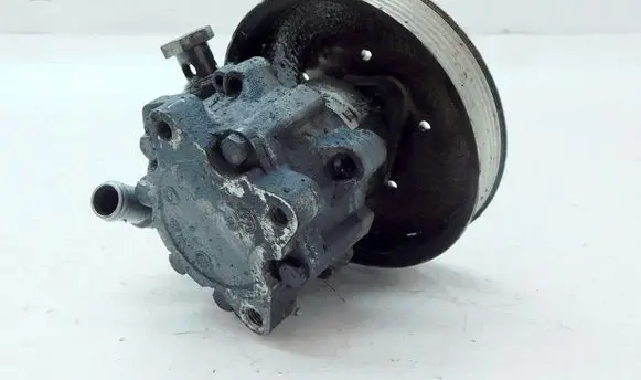 Audi A6 Allroad C5 Electric power steering pump 8D0145177D 195849