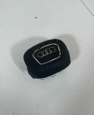 Audi Q7 4M Steering wheel airbag 4M0880201S TAM0201 AM0201