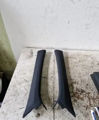 Mercedes-Benz C W204 (A) pillar trim A047563