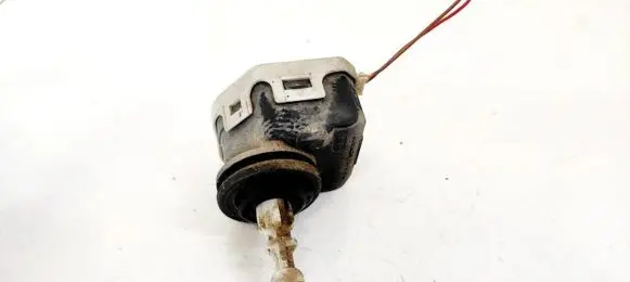 Opel Vectra C Headlight level adjustment motor 00787806