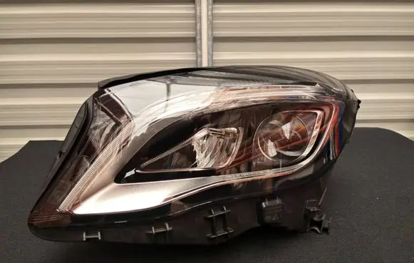 Mercedes-Benz GLA W156 X156 Headlight/headlamp A1569066900