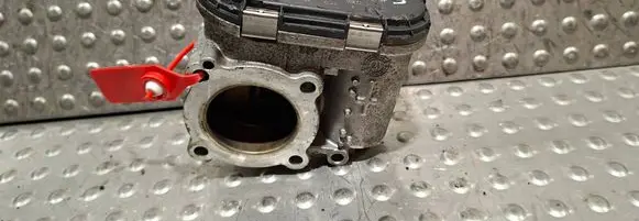 Fiat Bravo Throttle body valve S25053593 0280750137