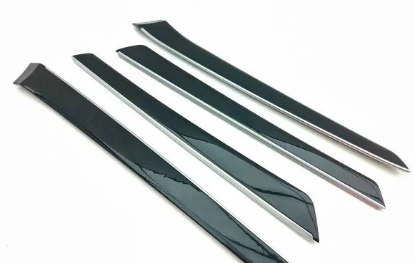 Mercedes-Benz E W212 Door card panel trim set A2127200622