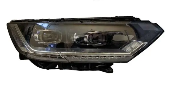 Volkswagen PASSAT B8 Headlight/headlamp 3G1941082G 90136115