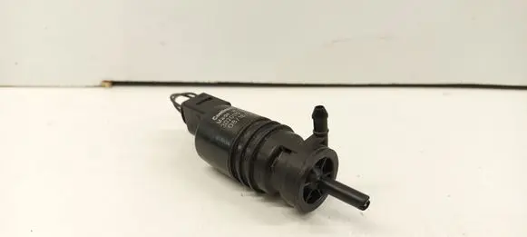 Mercedes-Benz S W221 Windscreen/windshield washer pump 2218690121 3020175 0165454626