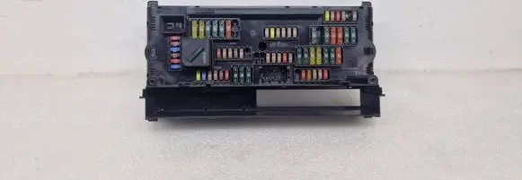 BMW 5 F10 F11 Fuse module 217033442E 9234421 29081000874218