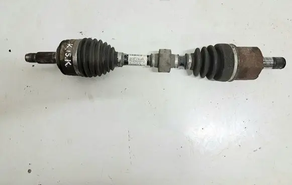 Honda Civic Front driveshaft 4430600012