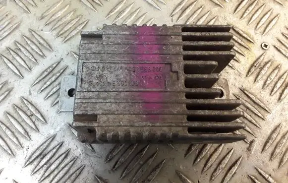 Mercedes-Benz A W168 Other relay 0275458032