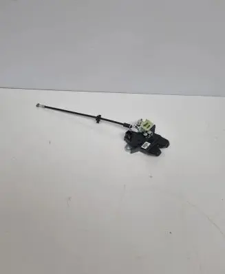 KIA Optima Tailgate/trunk/boot lock/catch/latch