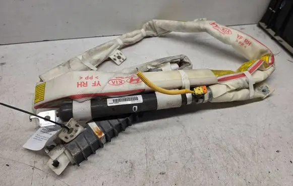 Hyundai Sonata Roof airbag 850203Q000
