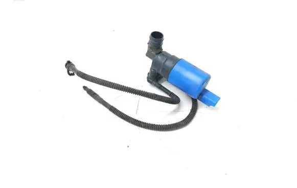 Citroen DS5 Windscreen/windshield washer pump 9680789680
