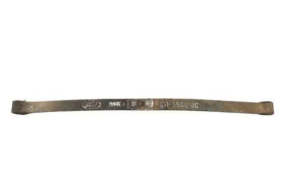 Ford Transit Rear leaf spring 6C115560BC