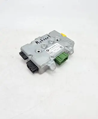 Door control unit/module