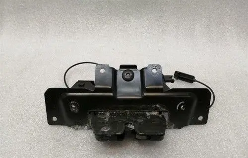 Land Rover Range Rover L322 Tailgate boot lock/latch motor 7065113