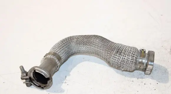 Audi A5 8T 8F EGR valve line/pipe/hose 059131530C