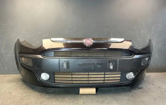 Fiat Punto (199) Front bumper 735500118