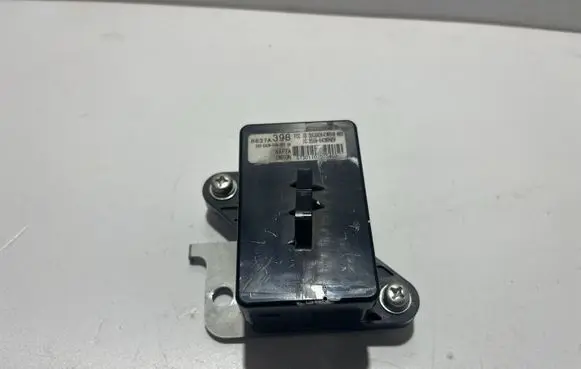 Mitsubishi Lancer Evolution Other control units/modules 8637A398