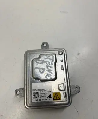 Alfa Romeo Stelvio Headlight ballast module Xenon 30732946915 10EEG190120