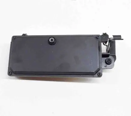 Windshield/windscreen camera